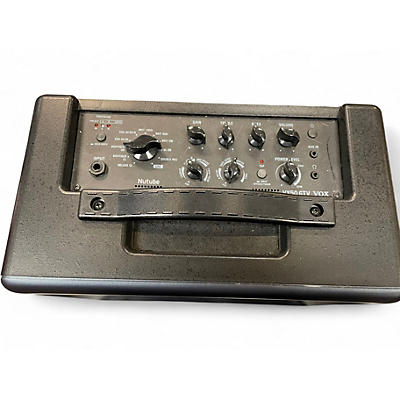 Used VOX VX50GTV Guitar Combo Amp