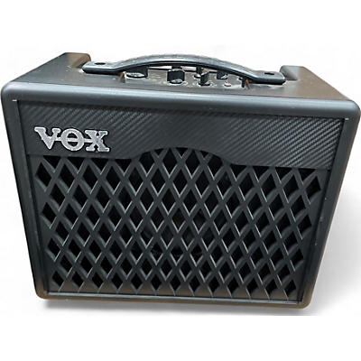 Vox Used VOX VXI 15W 1X6.5 Guitar Combo Amp