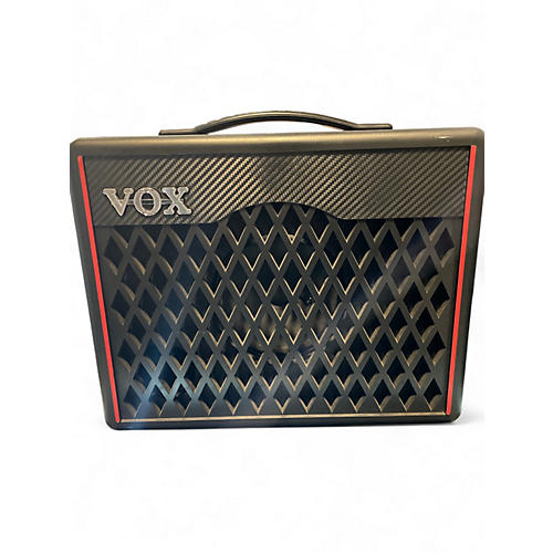 Used VOX VXI 15W 1X6.5 Guitar Combo Amp