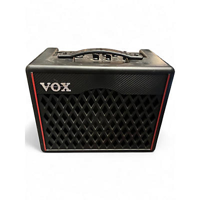 Used VOX VXI 15W 1X6.5 Guitar Combo Amp