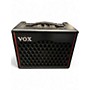 Used VOX VXI 15W 1X6.5 Guitar Combo Amp