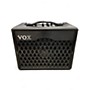 Used VOX VXI 15W 1X6.5 Guitar Combo Amp