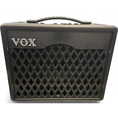 Used VOX VXI 15W 1X6.5 Guitar Combo Amp