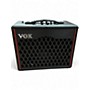 Used VOX VXI 15W 1X6.5 Guitar Combo Amp
