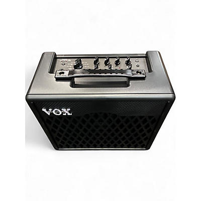 Used VOX VXI Guitar Combo Amp