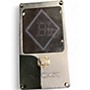 Used VOX VXT-1 Tuner Pedal