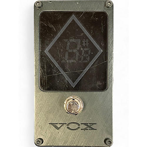 VOX Used VOX VXT1 Tuner Pedal