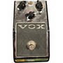Used VOX Valve-Tone V810 Effect Pedal