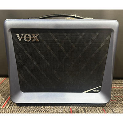 VOX Used VOX Valvetronix AD120VTX Guitar Combo Amp