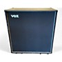 Used VOX Valvetronix V412BK Guitar Cabinet