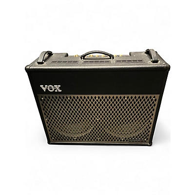 Used VOX Valvetronix VT100 100W 1x12 Guitar Combo Amp