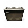 Used VOX Valvetronix VT100 100W 1x12 Guitar Combo Amp
