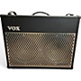 Used VOX Valvetronix VT100 100W 1x12 Guitar Combo Amp