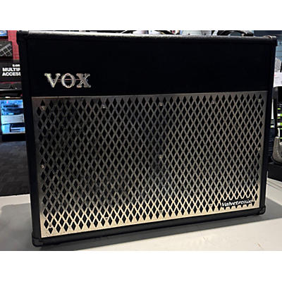 VOX Used VOX Valvetronix VT100X 100W 1x12 Guitar Combo Amp