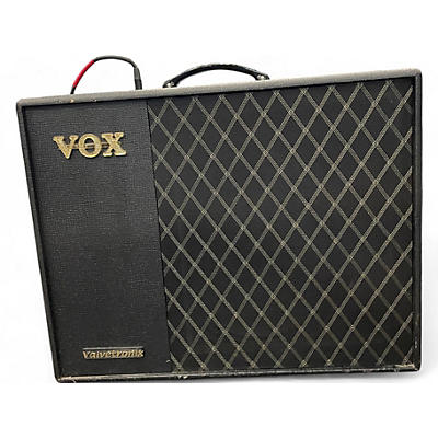 VOX Used VOX Valvetronix VT100X 100W 1x12 Guitar Combo Amp