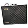 Used VOX Used VOX Valvetronix VT100X 100W 1x12 Guitar Combo Amp