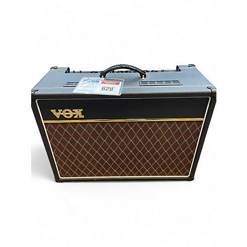 Vox Used VOX Valvetronix VT100X 100W 1x12 Guitar Combo Amp