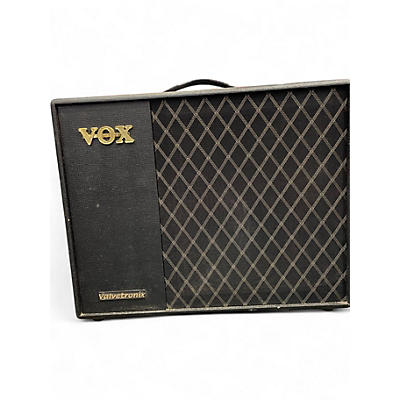 Used VOX Valvetronix VT100X 100W 1x12 Guitar Combo Amp
