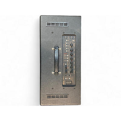 Used VOX Valvetronix VT100X 100W 1x12 Guitar Combo Amp