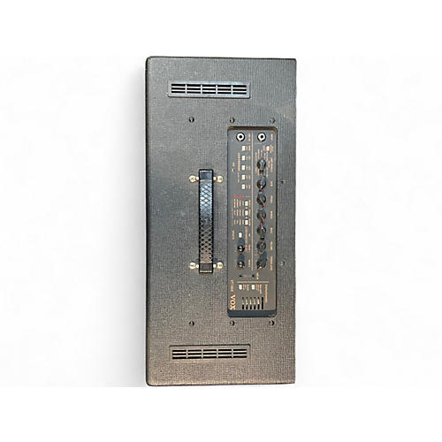 Used VOX Valvetronix VT100X 100W 1x12 Guitar Combo Amp