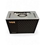 Used VOX Valvetronix VT100X 100W 1x12 Guitar Combo Amp