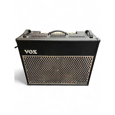 Used VOX Valvetronix VT100X 100W 1x12 Guitar Combo Amp