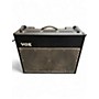 Used VOX Valvetronix VT100X 100W 1x12 Guitar Combo Amp