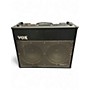 Used VOX Valvetronix VT100X 100W 1x12 Guitar Combo Amp