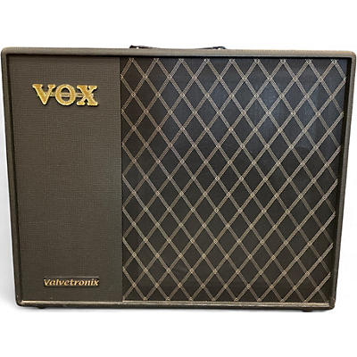 Used VOX Valvetronix VT100X 100W 1x12 Guitar Combo Amp