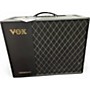 Used VOX Valvetronix VT100X 100W 1x12 Guitar Combo Amp