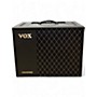 Used VOX Valvetronix VT100X 100W 1x12 Guitar Combo Amp