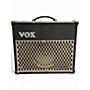 Used VOX Valvetronix VT15 15W 1x8 Guitar Combo Amp