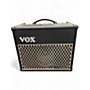 Used VOX Valvetronix VT15 15W 1x8 Guitar Combo Amp