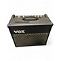 Used VOX Valvetronix VT15 15W 1x8 Guitar Combo Amp