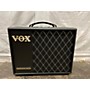 Used Vox Used VOX Valvetronix VT20X 20W 1x8 Guitar Combo Amp