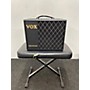 Used VOX Used VOX Valvetronix VT20X 20W 1x8 Guitar Combo Amp