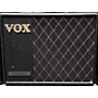 Used Vox Used VOX Valvetronix VT20X 20W 1x8 Guitar Combo Amp