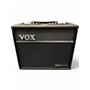 Used VOX Used VOX Valvetronix VT20X 20W 1x8 Guitar Combo Amp