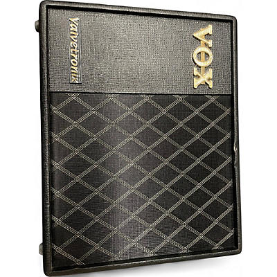 VOX Used VOX Valvetronix VT20X 20W 1x8 Guitar Combo Amp