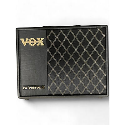 VOX Used VOX Valvetronix VT20X 20W 1x8 Guitar Combo Amp