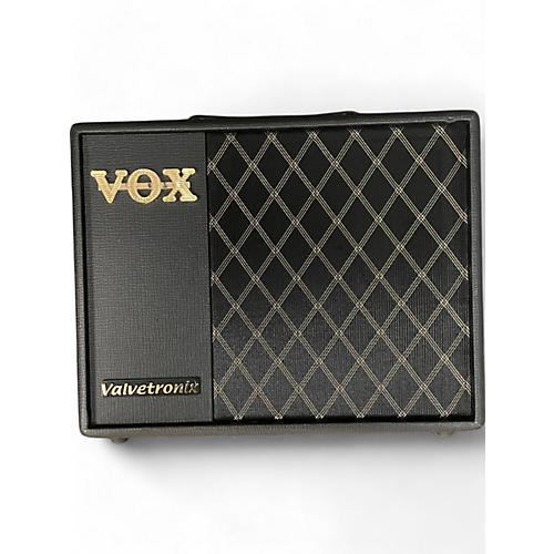 VOX Used VOX Valvetronix VT20X 20W 1x8 Guitar Combo Amp