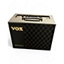 Used VOX Used VOX Valvetronix VT20X 20W 1x8 Guitar Combo Amp