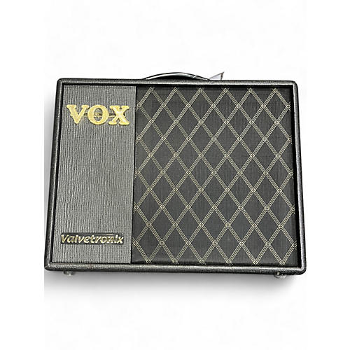 VOX Used VOX Valvetronix VT20X 20W 1x8 Guitar Combo Amp