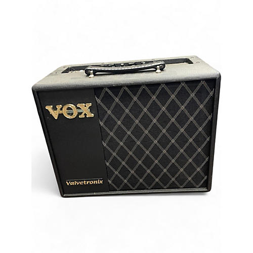 VOX Used VOX Valvetronix VT20X 20W 1x8 Guitar Combo Amp