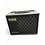 Used VOX Used VOX Valvetronix VT20X 20W 1x8 Guitar Combo Amp