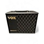 Used VOX Used VOX Valvetronix VT20X 20W 1x8 Guitar Combo Amp