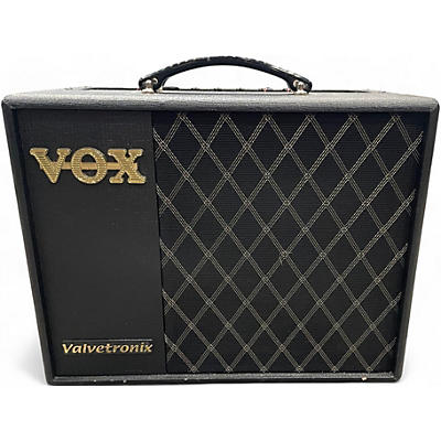 VOX Used VOX Valvetronix VT20X 20W 1x8 Guitar Combo Amp