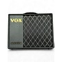 Used VOX Used VOX Valvetronix VT20X 20W 1x8 Guitar Combo Amp