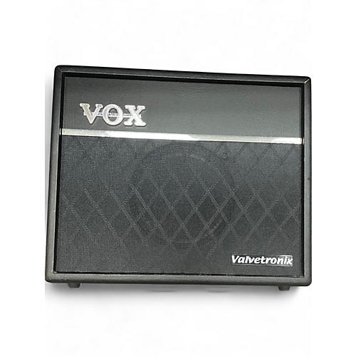 Vox Used VOX Valvetronix VT20X 20W 1x8 Guitar Combo Amp