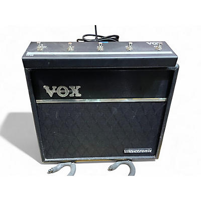 Used VOX Valvetronix VT20X 20W 1x8 Guitar Combo Amp